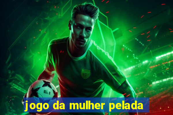 jogo da mulher pelada